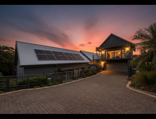 4 BEDROOM HOUSE RENTED IN SIMBITHI ECO ESTATE